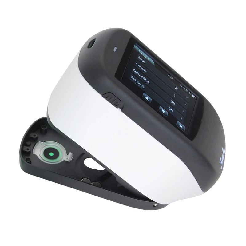 TS1060 Spectrodensitometer (Advanced Edition) instruments photos